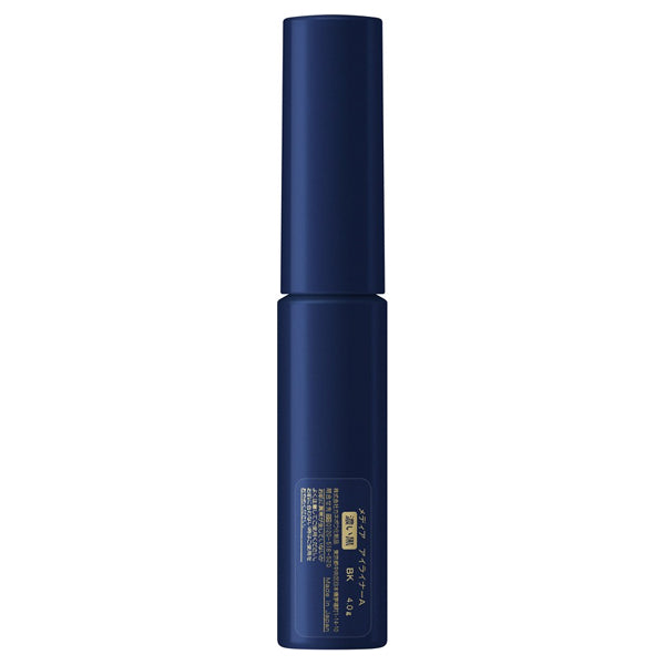 media Eyeliner A (BK Dark Black)