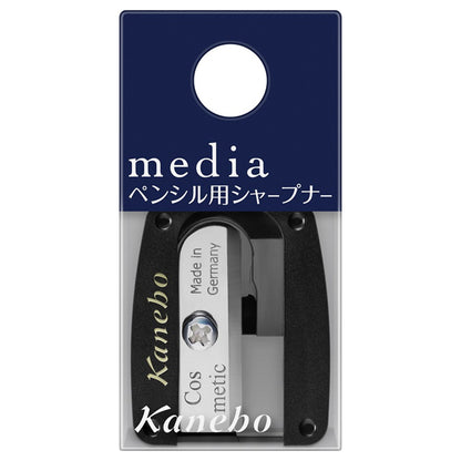 media Pencil Sharpener