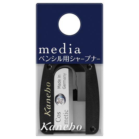 media Pencil Sharpener