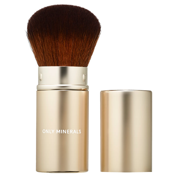 ONLY MINERALS Pocket Foundation Brush