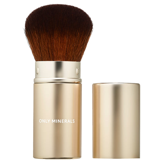 ONLY MINERALS Pocket Foundation Brush