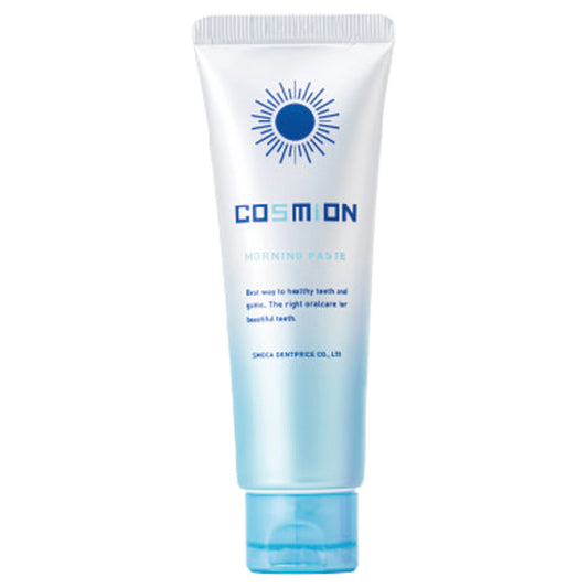 Cosmion Whitening Toothpaste, 100g