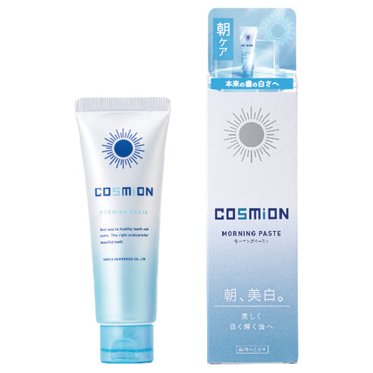 Cosmion Whitening Toothpaste, 100g