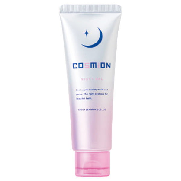 Cosmion Night Gel, 70g