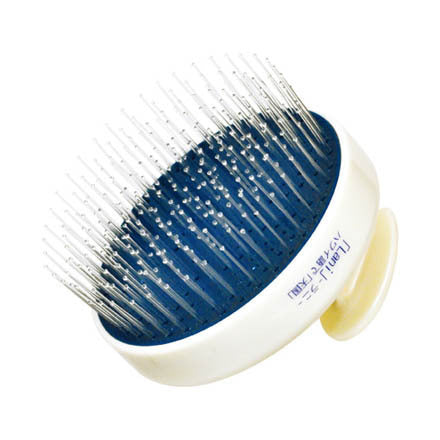 Torico Industries Shampoo Brush Lani