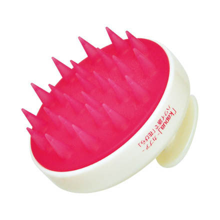 Torico Industries Shampoo Brush Kapua