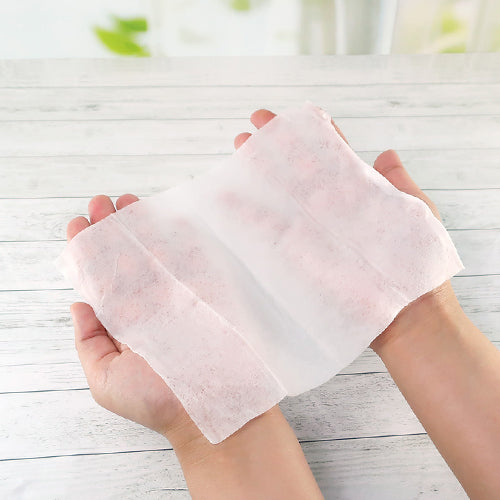 Eve Cleansing Sheet, 50 Sheets