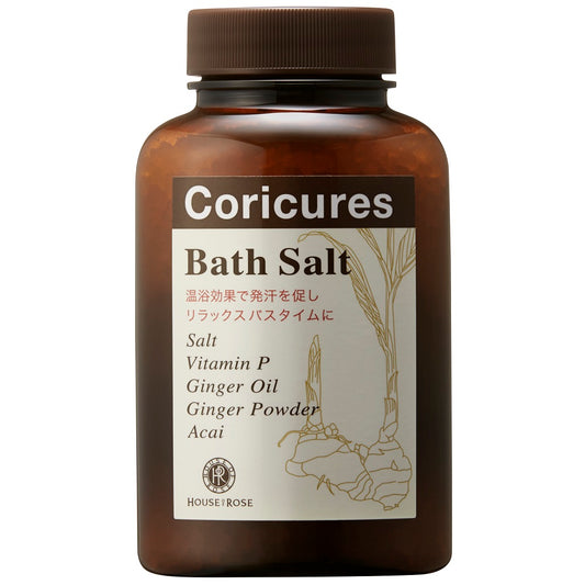 Colliquies Bath Salt, 330g