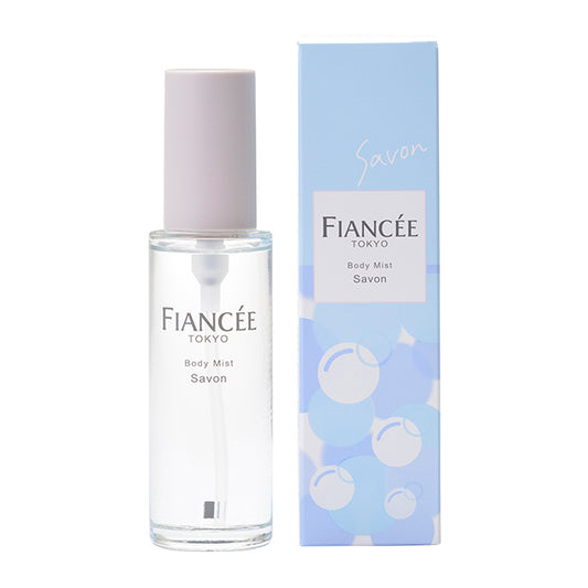 FIANCEE Body Mist Shabone, 53ml