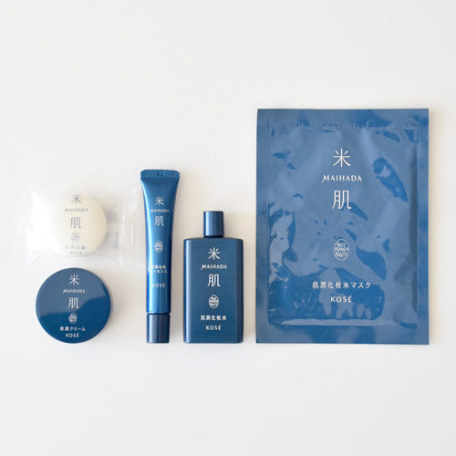 MAIHADA Moisture experience set
