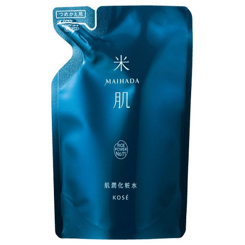 Maihada Hadajun Lotion (Refill), 110ml