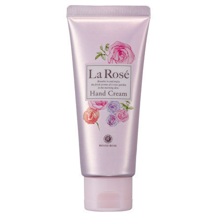 HOUSE OF ROSE La Rose Hand Cream RG, 50g