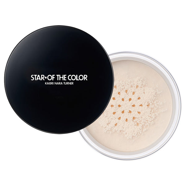 STAR OF THE COLOR Face Powder