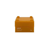 UEVO design cube Round Wax, 30g