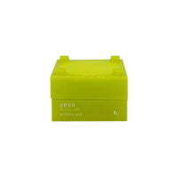 UEVO design cube Air Loose Wax, 30g