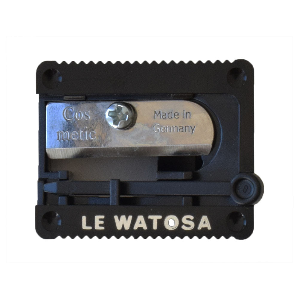 Le Watosa Pencil Sharpener for Large Barrels