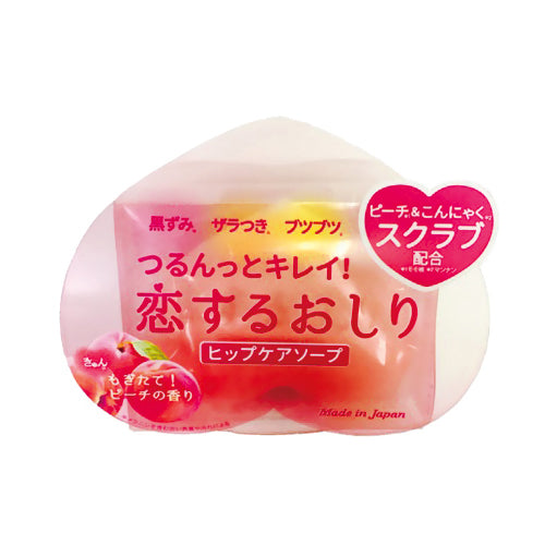 Pelican Soap MAMA CHAPO Hip Care Soap, 80g