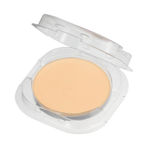 Canmake Marshmallow Finish Powder SPF50 Refill (ML Matte Light Ochre), 10g