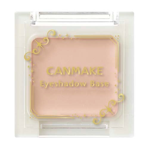 Eyeshadow base, PP pink pearl, 2g