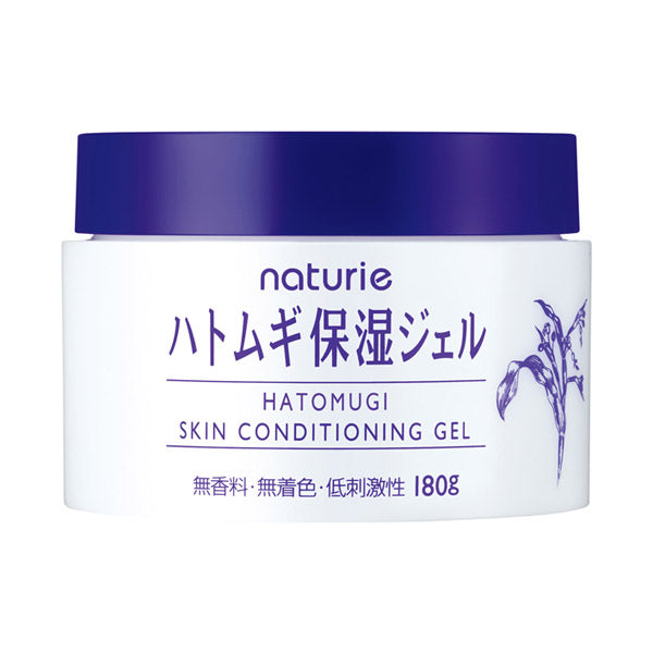 naturie Job's Tears Moisturizing Gel, 180g