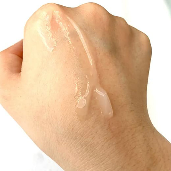 naturie Job's Tears Moisturizing Gel, 180g