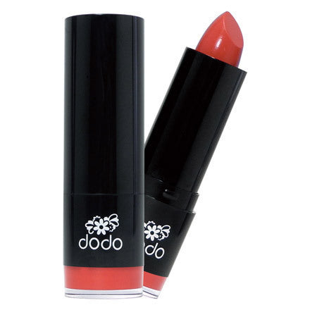 dodo Glossy Lipstick GL30 (Sugar Beige)