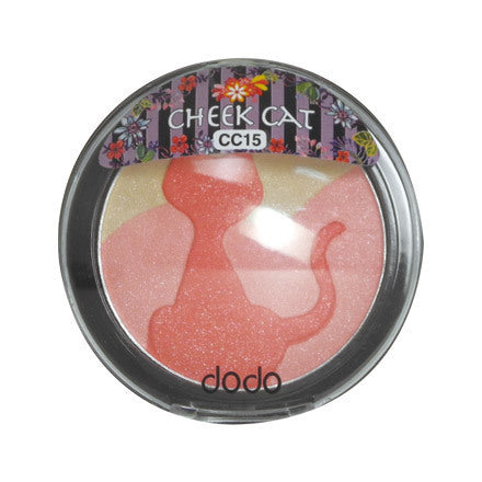 dodo Cheek Cat CC15