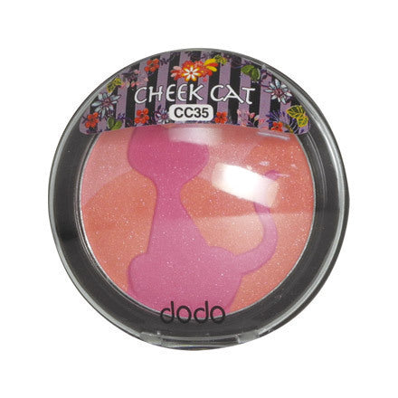 dodo Cheek Cat CC35