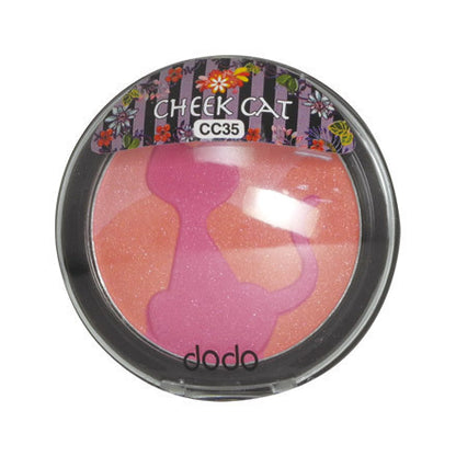dodo Cheek Cat CC35
