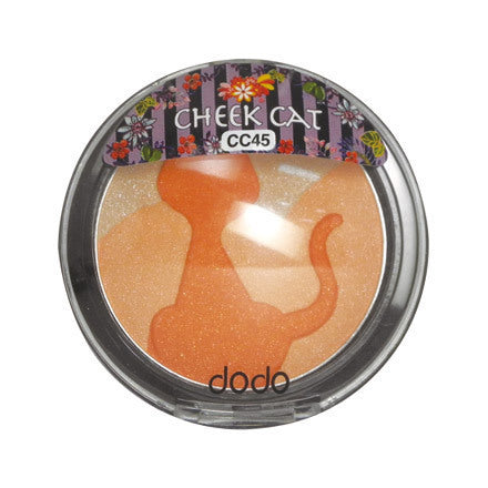 dodo Cheek Cat CC45