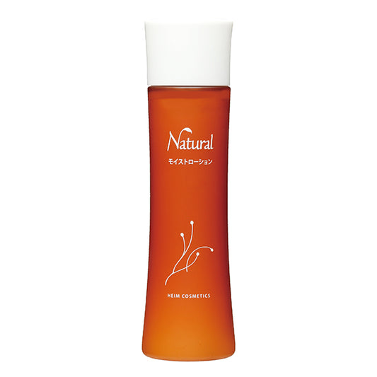 heim Natural Moist Lotion, 120ml