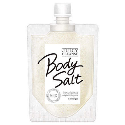 Juicy Cleanse Body Salt Milk, 300g