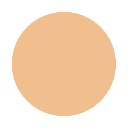 AQUALABEL Brightening Powdery Beige Ochre 10 Refill SPF25 (Beige Ochre 10), 11.5g