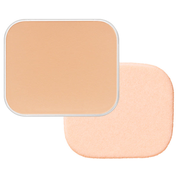 AQUALABEL Brightening Powdery Ochre 10 Refill SPF25 (Ochre 10), 11.5g