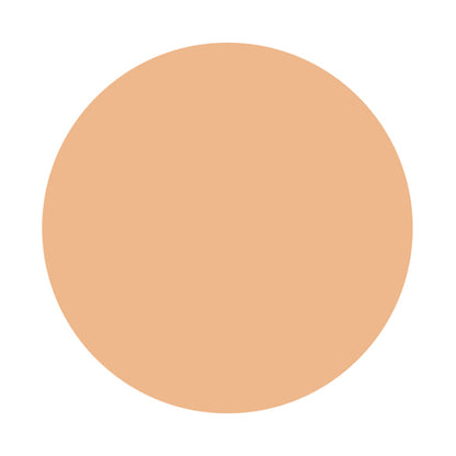 AQUALABEL Brightening Powdery Ochre 10 (Refill), SPF25 PA++, Refill, Ochre 10, 11.5g