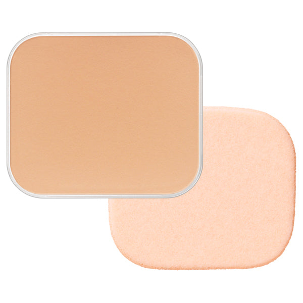 AQUALABEL Brightening Powdery Ochre 20 Refill SPF25 (Ochre 20), 11.5g