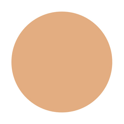 AQUALABEL Brightening Powdery Ochre 20 (Refill), SPF25 PA++, Refill, Ochre 20, 11.5g