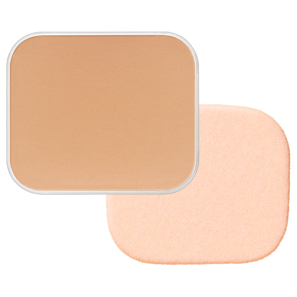 AQUALABEL Brightening Powdery Ochre 30 Refill SPF25 (Ochre 30), 11.5g