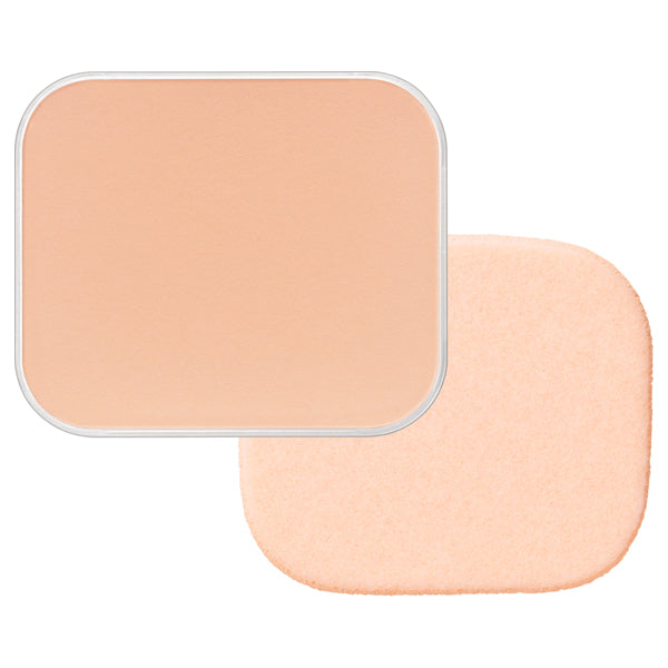 AQUALABEL Brightening Powdery Pink Ochre 10 Refill SPF25 (Pink Ochre 10), 11.5g