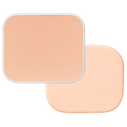 AQUALABEL Brightening Powdery Pink Ochre 10 Refill SPF25 (Pink Ochre 10), 11.5g