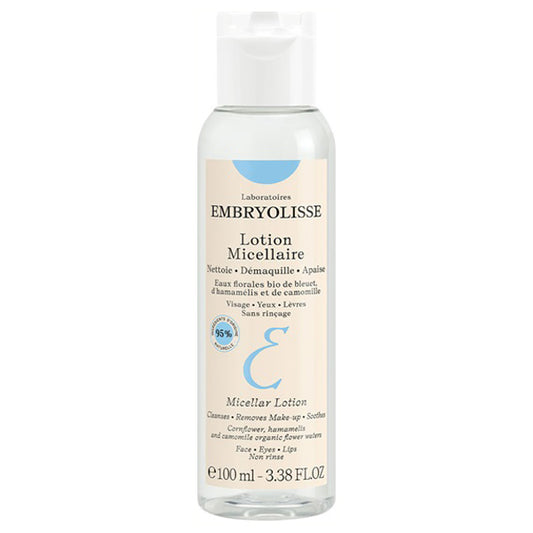 Embryolisse Cleansing Micellar Lotion, 100ml