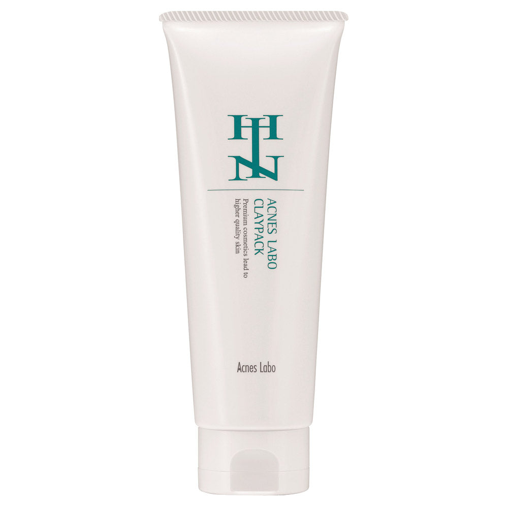 HIN Acnes Lab Clay Pack, 120g
