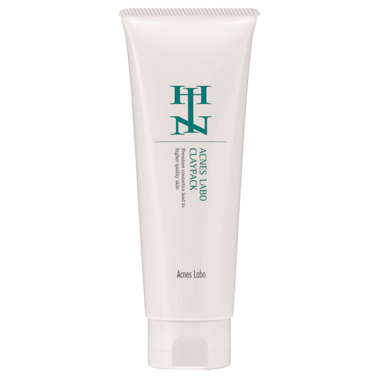 HIN Acnes Lab Clay Pack, 120g