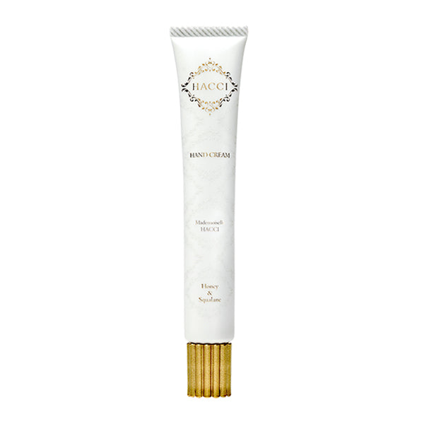 HACCI Hand Cream Mademoiselle HACCI, 25g