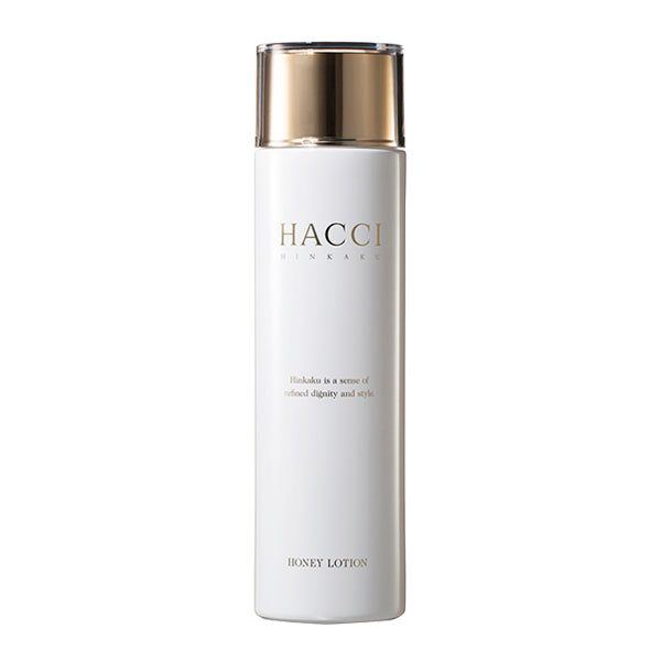 HACCI Honey Lotion, 150ml