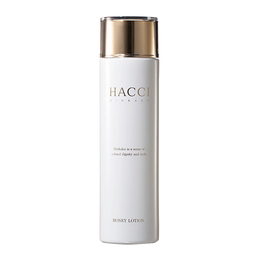 HACCI Honey Lotion, 150ml