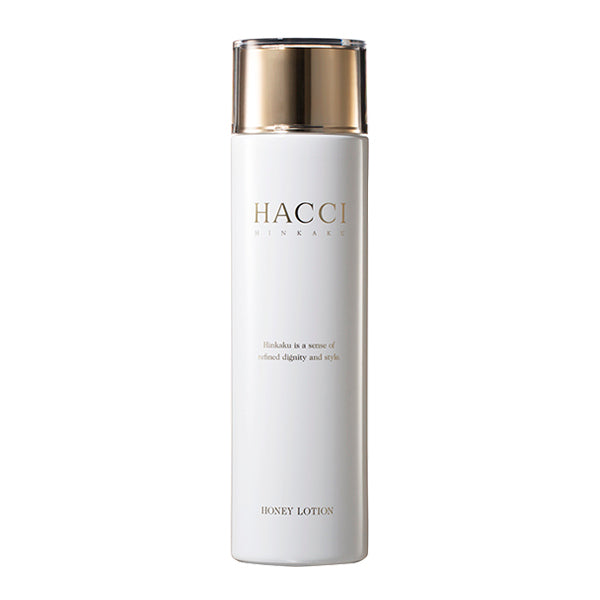 HACCI HACCI Honey Lotion, 150ml