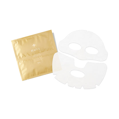 HACCI Sheet Mask, 32ml x 6 sheets