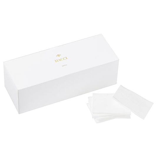 HACCI Luxury Cotton, 100 pieces