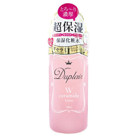 Duplair Ceramide Lotion, 500ml